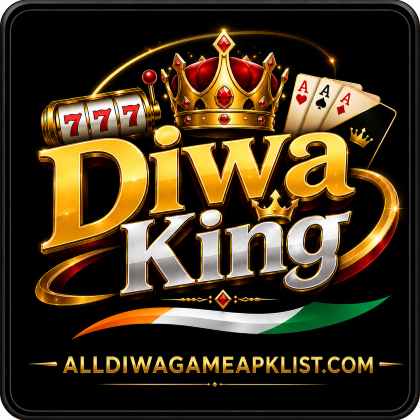 Diwa King logo