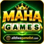 Maha Game