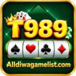 T989 Game