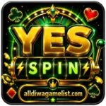 Yes Spin
