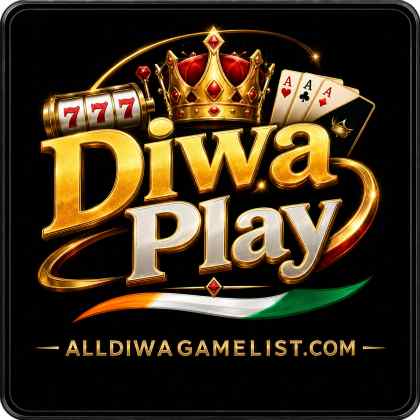Diwa Play logo