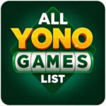 All Yono Game List