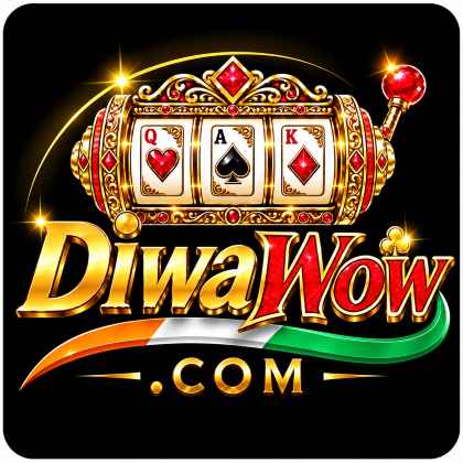Diwa Wow logo